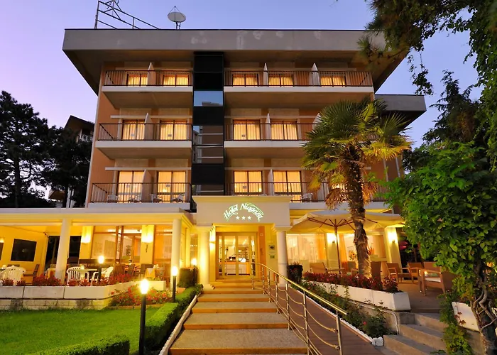 Hotel Niagara