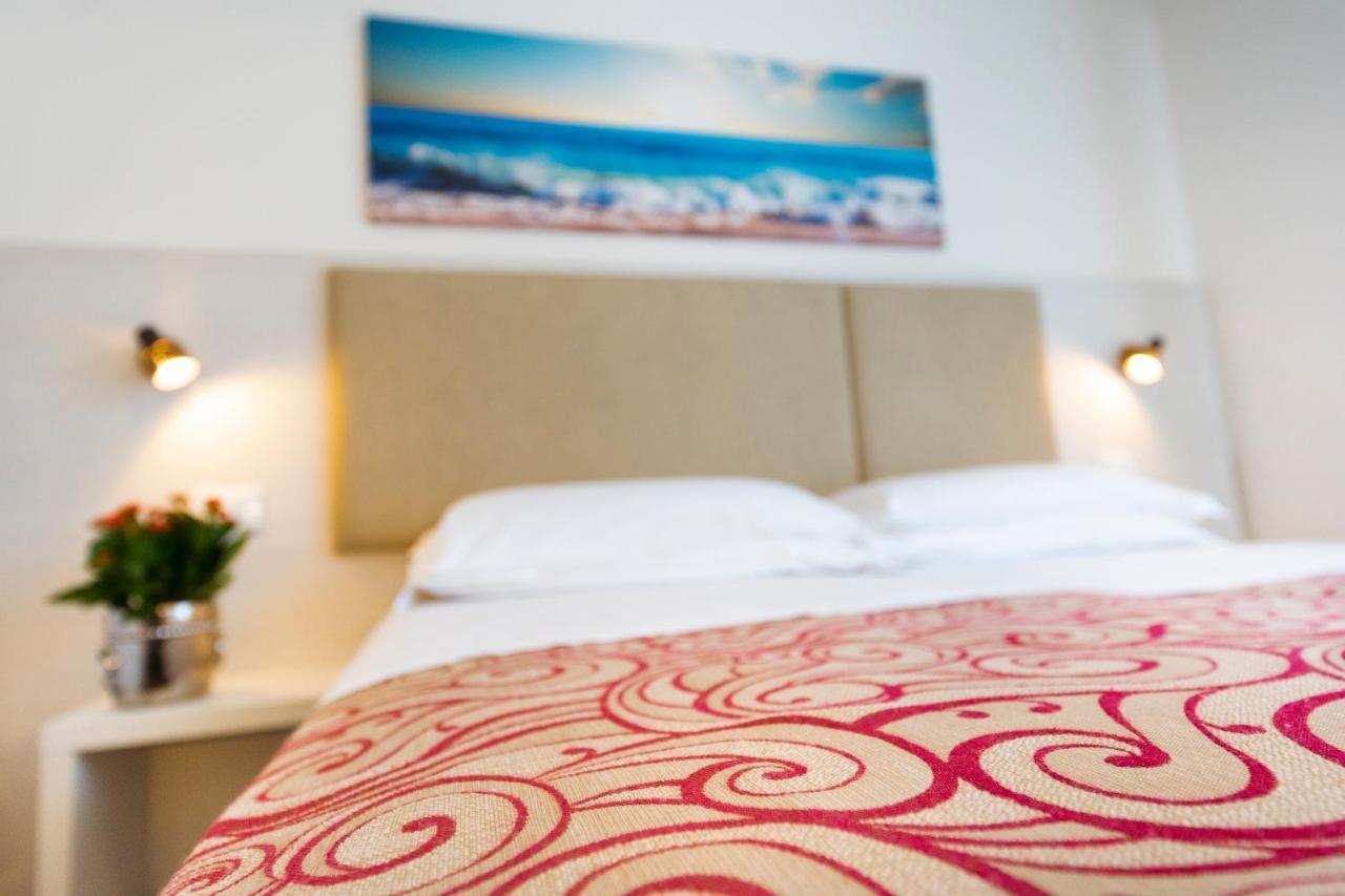 Hotel Niagara Lignano Sabbiadoro